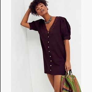 Free People Mari Mini